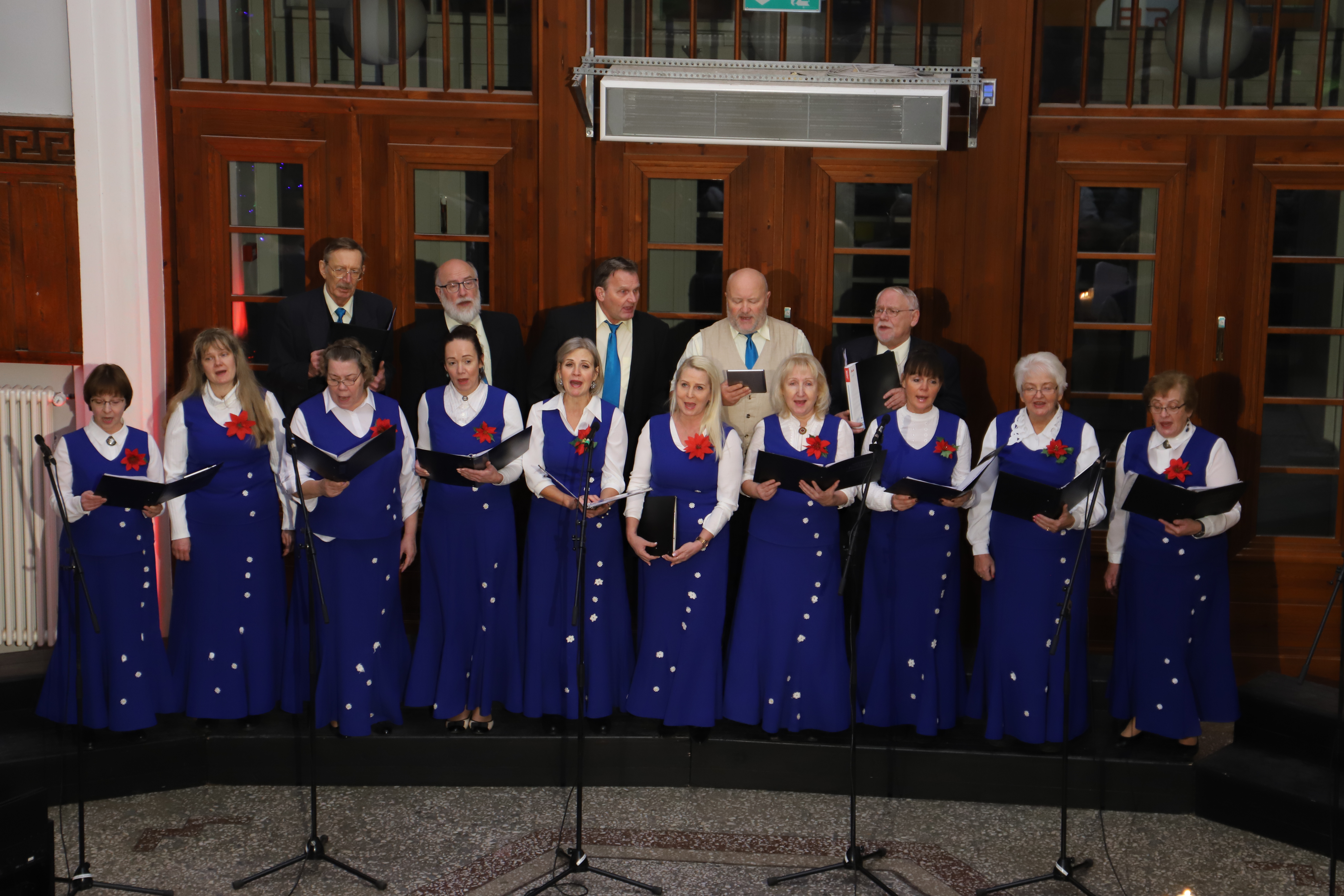 Valga 2. advendikontsert
