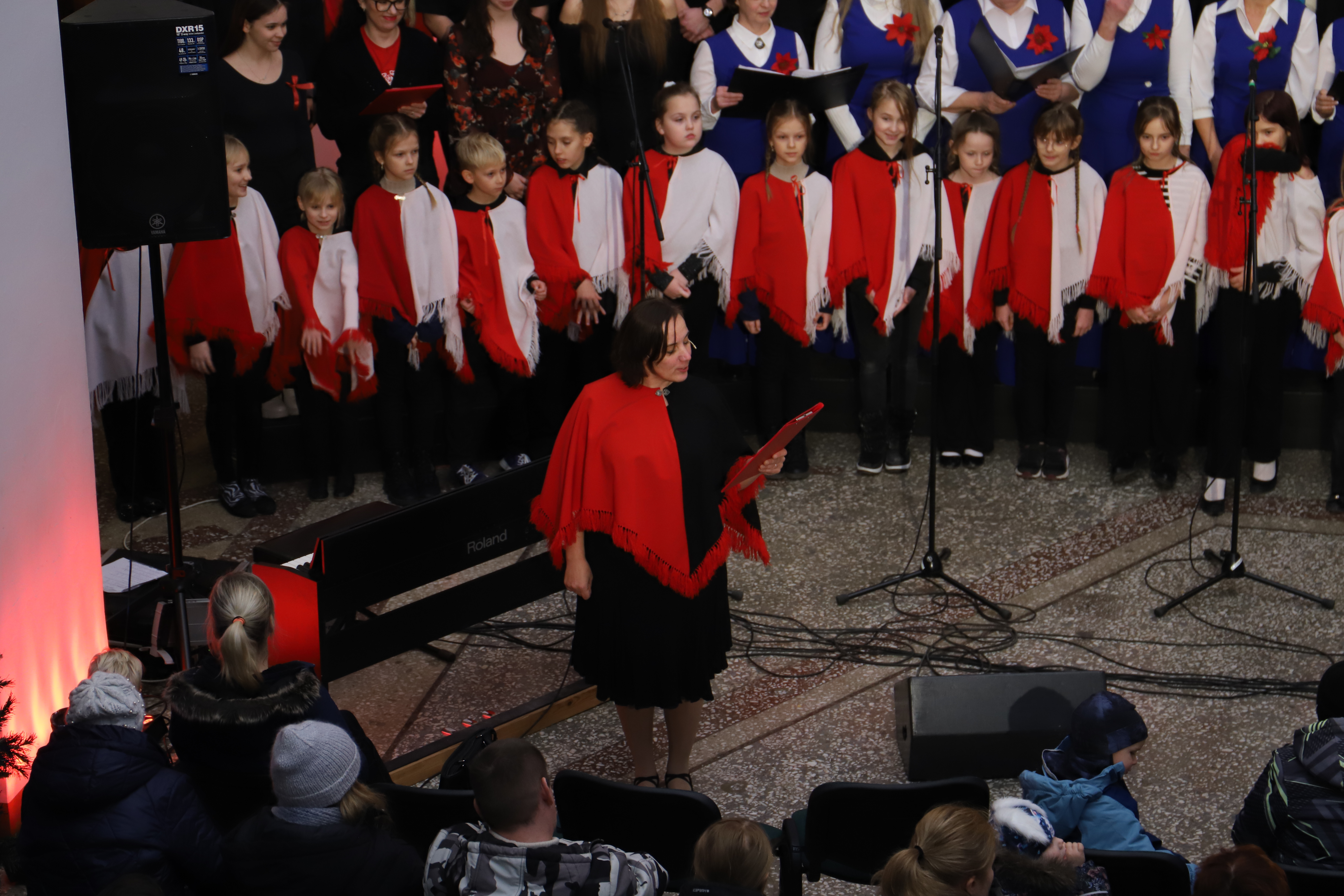 Valga 2. advendikontsert