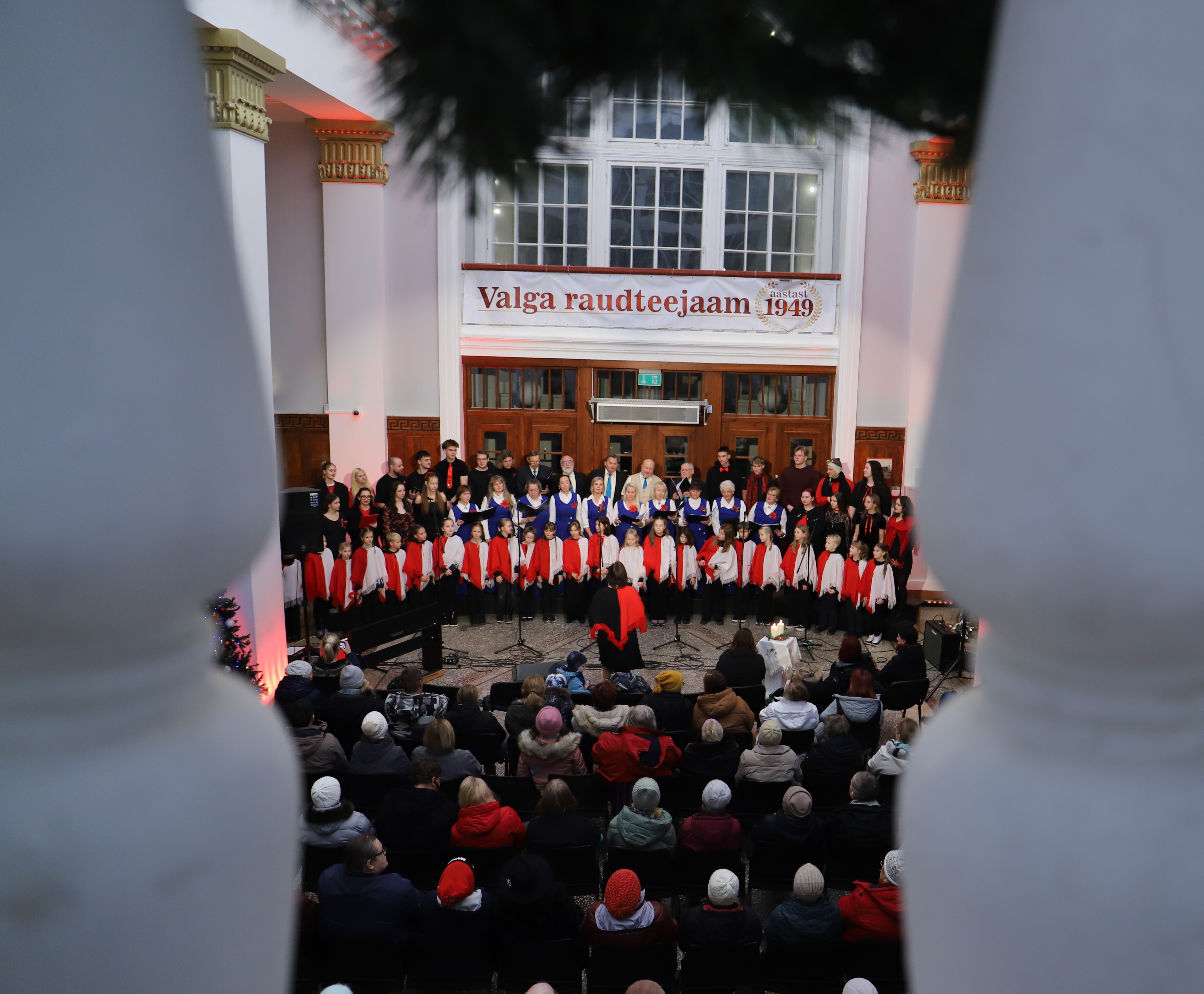 Valga 2. advendikontsert