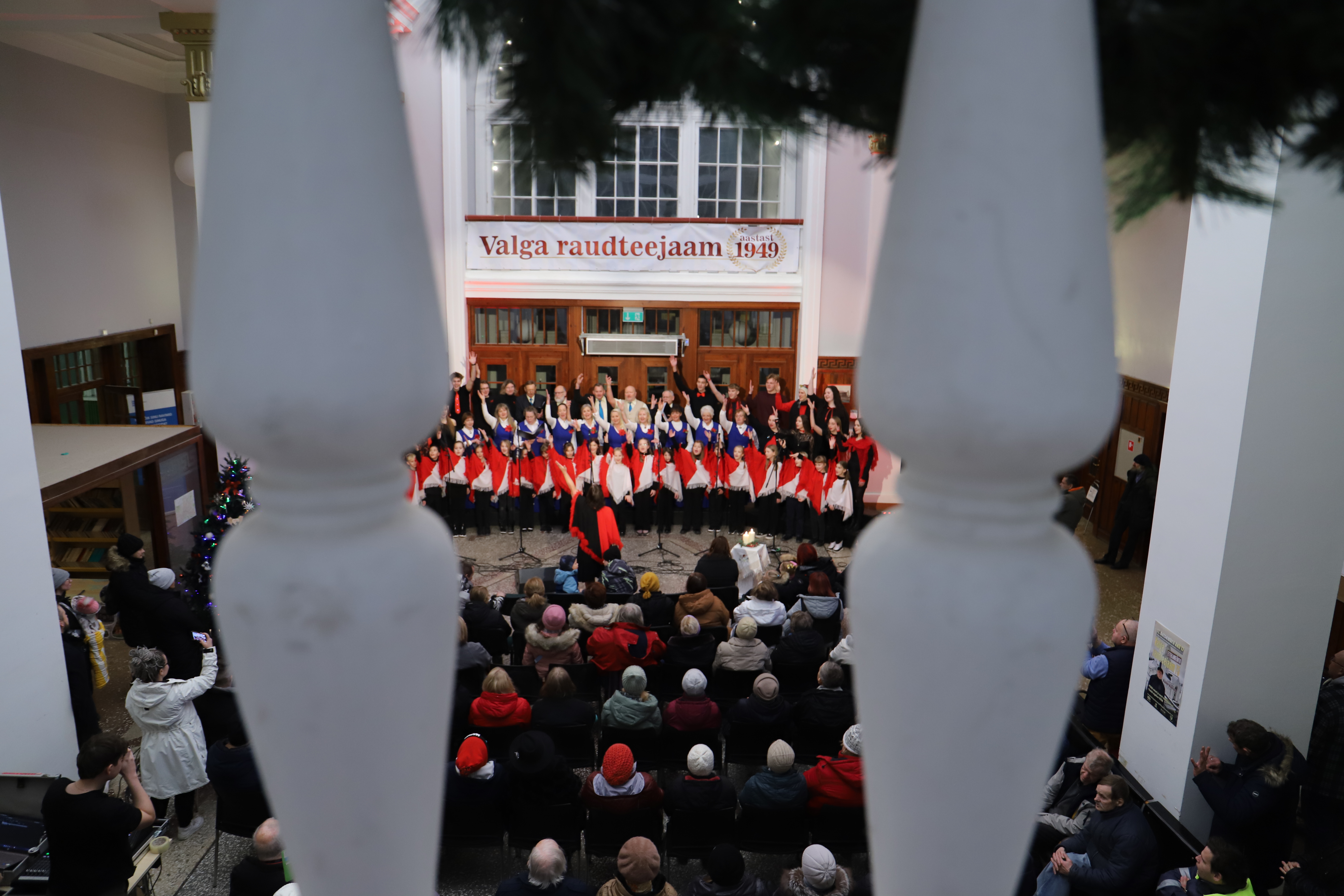 Valga 2. advendikontsert
