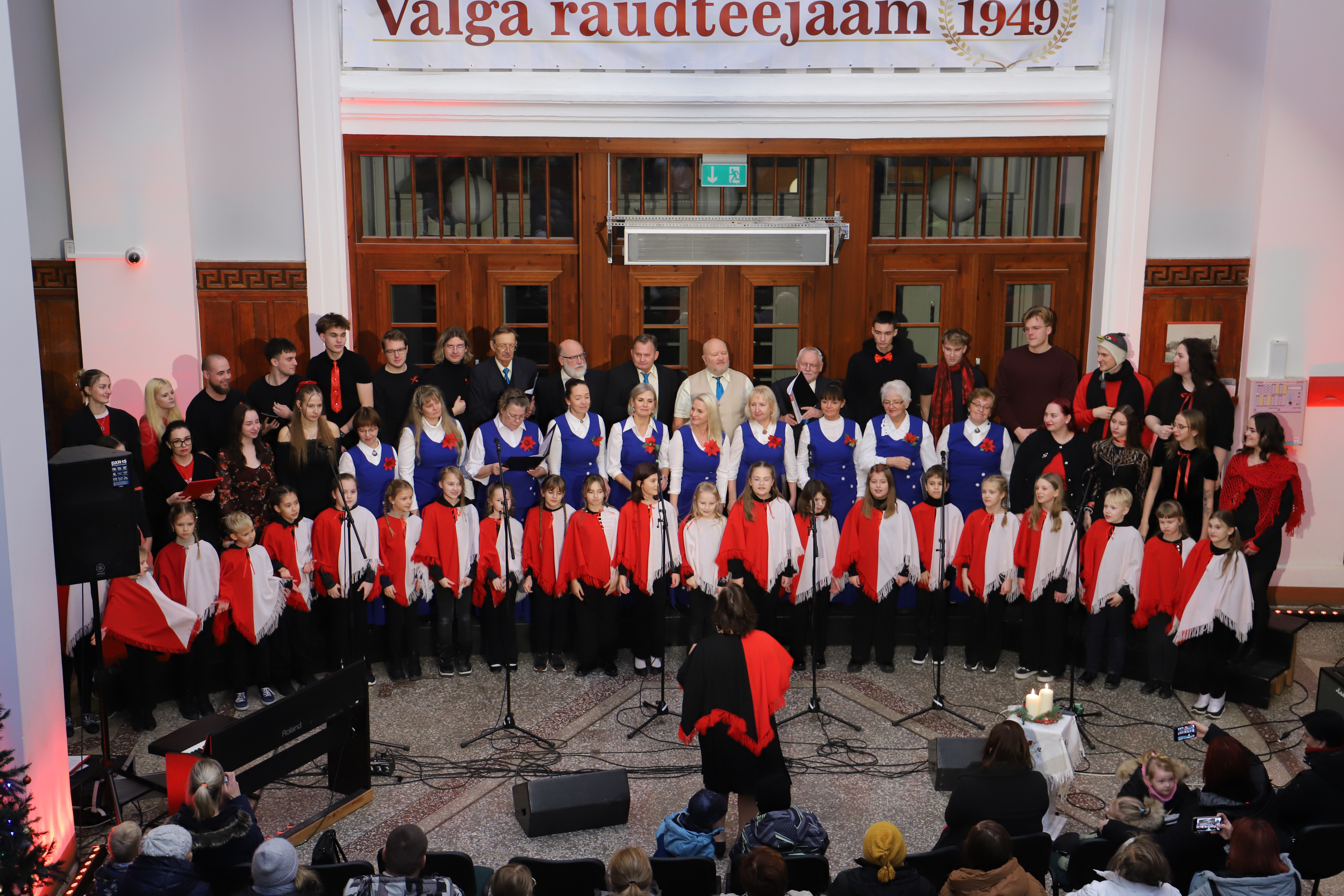Valga 2. advendikontsert
