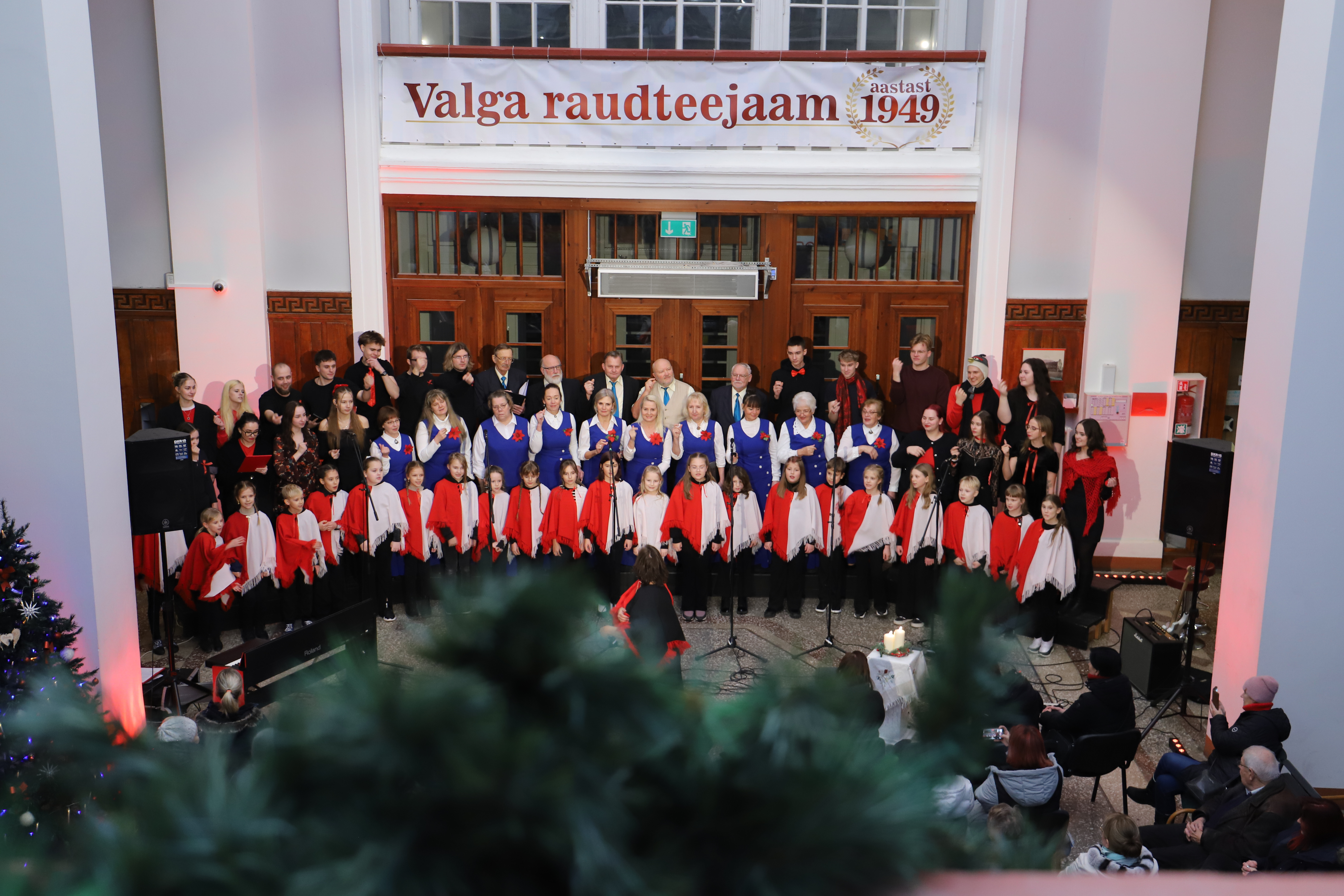 Valga 2. advendikontsert