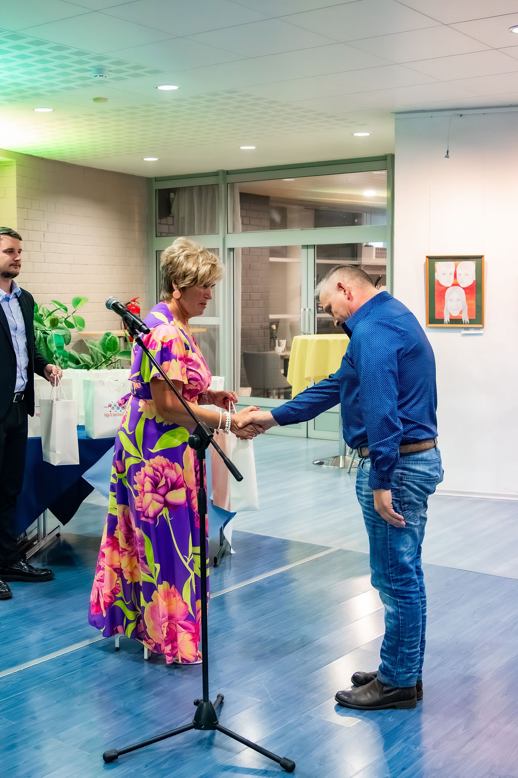 Valga 35. kunstikuu AJAPÄRLID