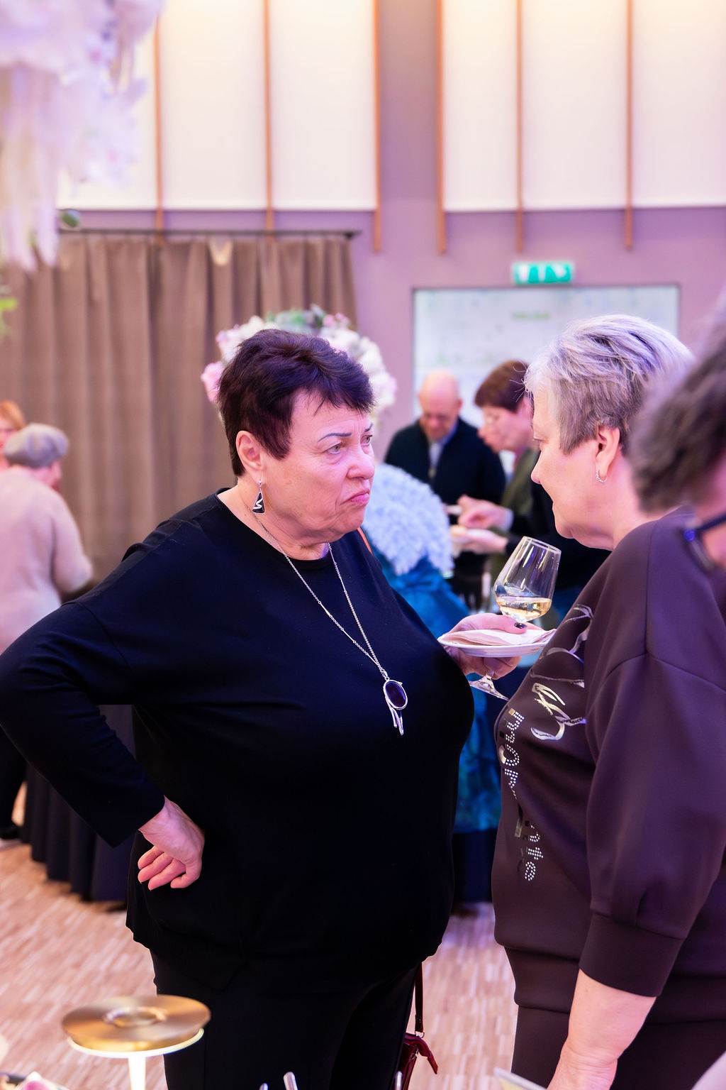 Valga 35. kunstikuu AJAPÄRLID