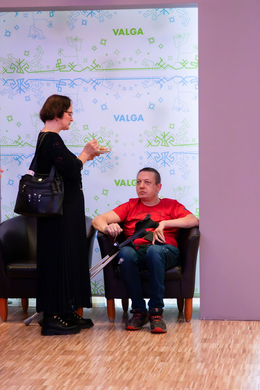 Valga 35. kunstikuu AJAPÄRLID