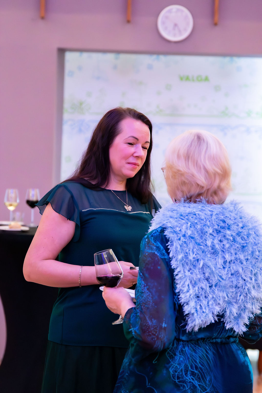 Valga 35. kunstikuu AJAPÄRLID