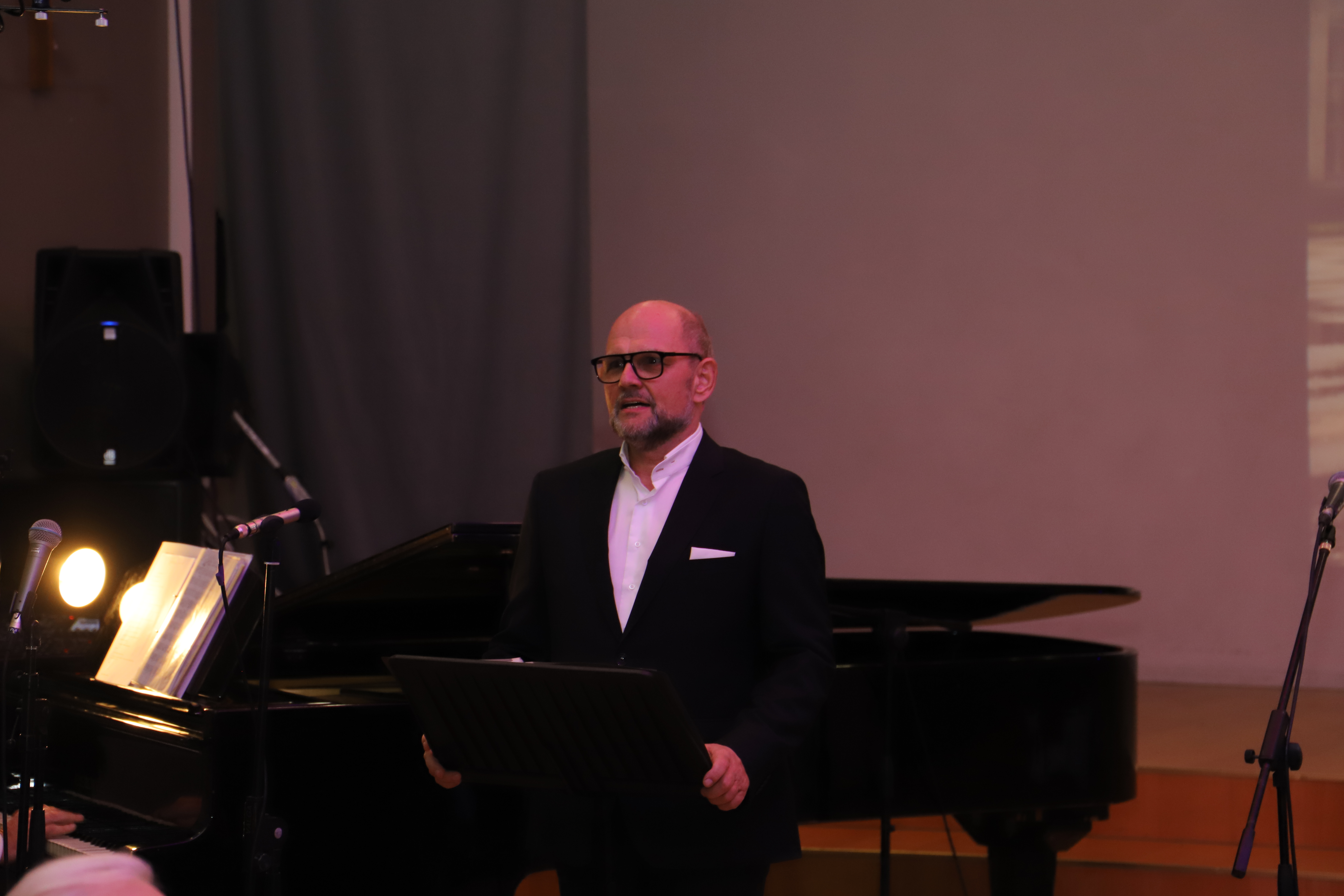 Kodune pidupäevakontsert - Valga Kultuurimaja 55