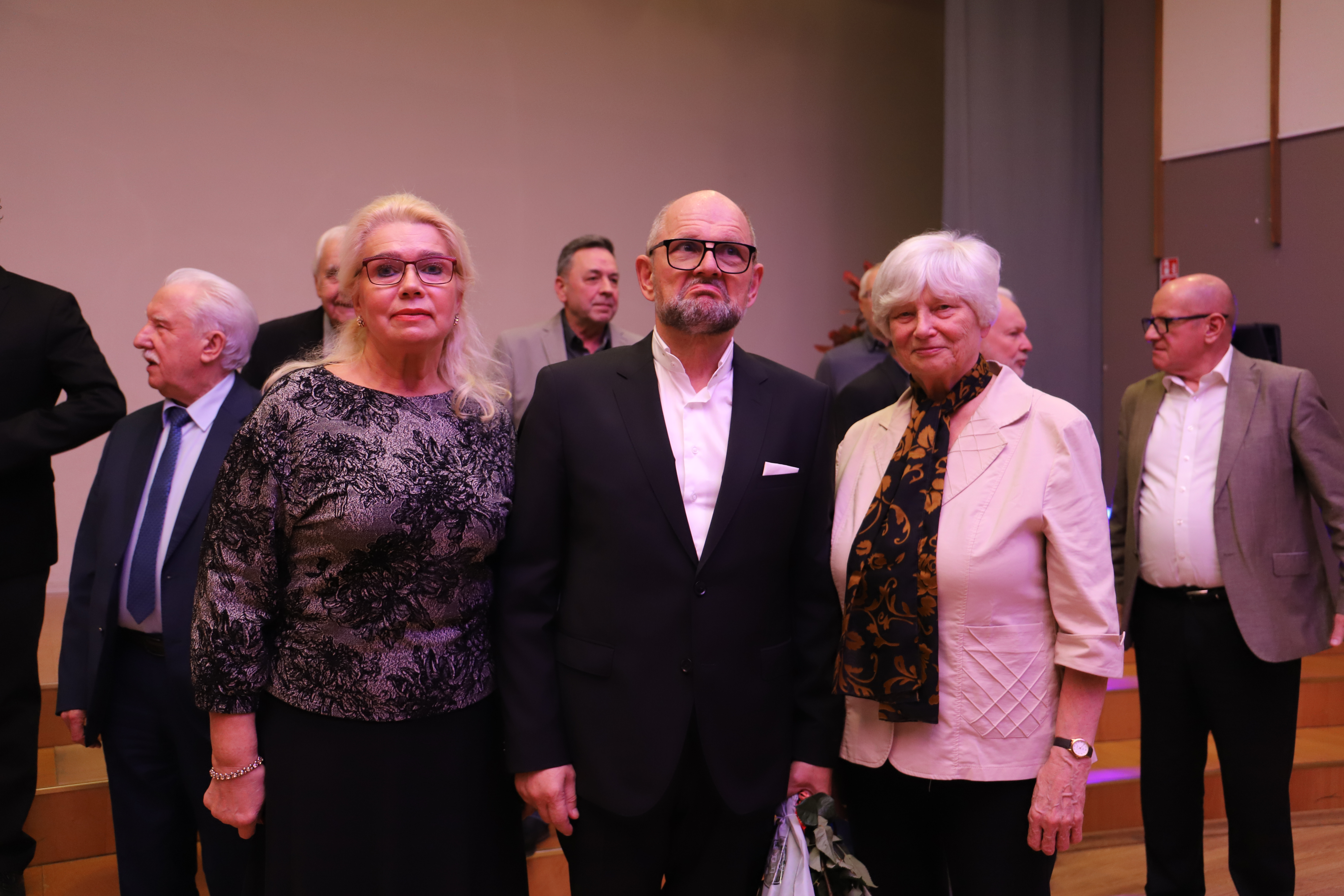 Kodune pidupäevakontsert - Valga Kultuurimaja 55