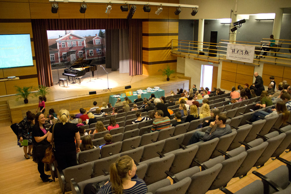 Valga Laululaps 2013