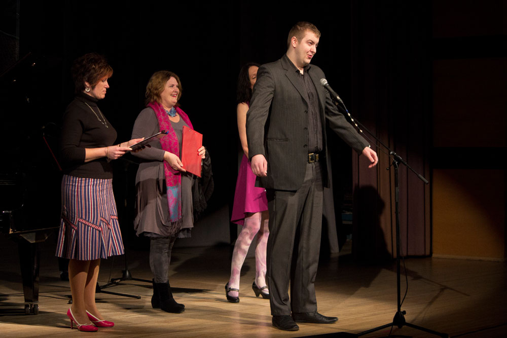 Valga Laululaps 2013