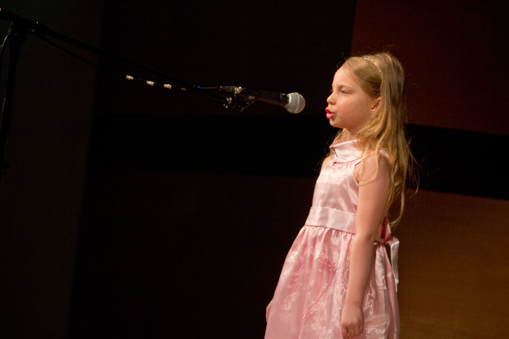 Valga Laululaps 2013