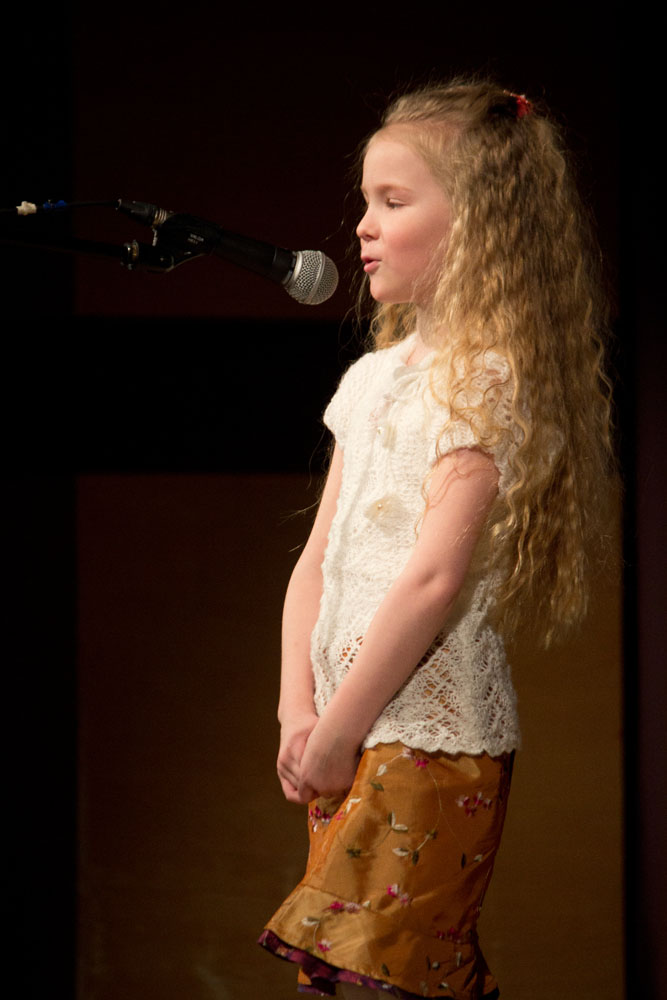 Valga Laululaps 2013