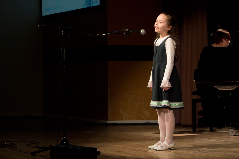 Valga Laululaps 2013