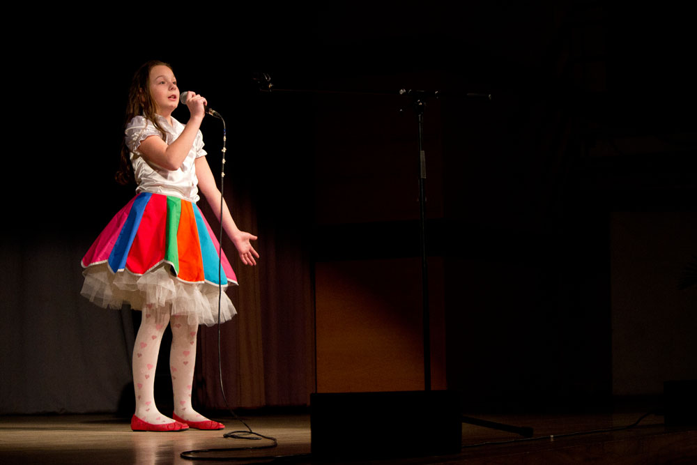 Valga Laululaps 2013