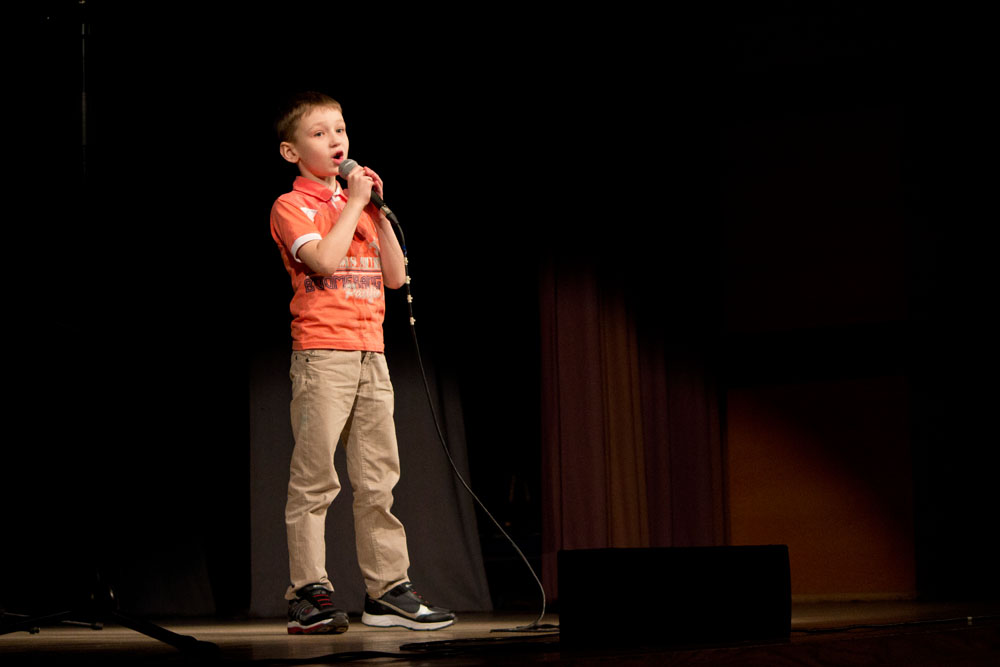 Valga Laululaps 2013