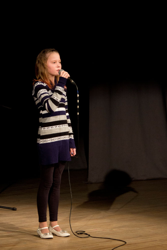 Valga Laululaps 2013