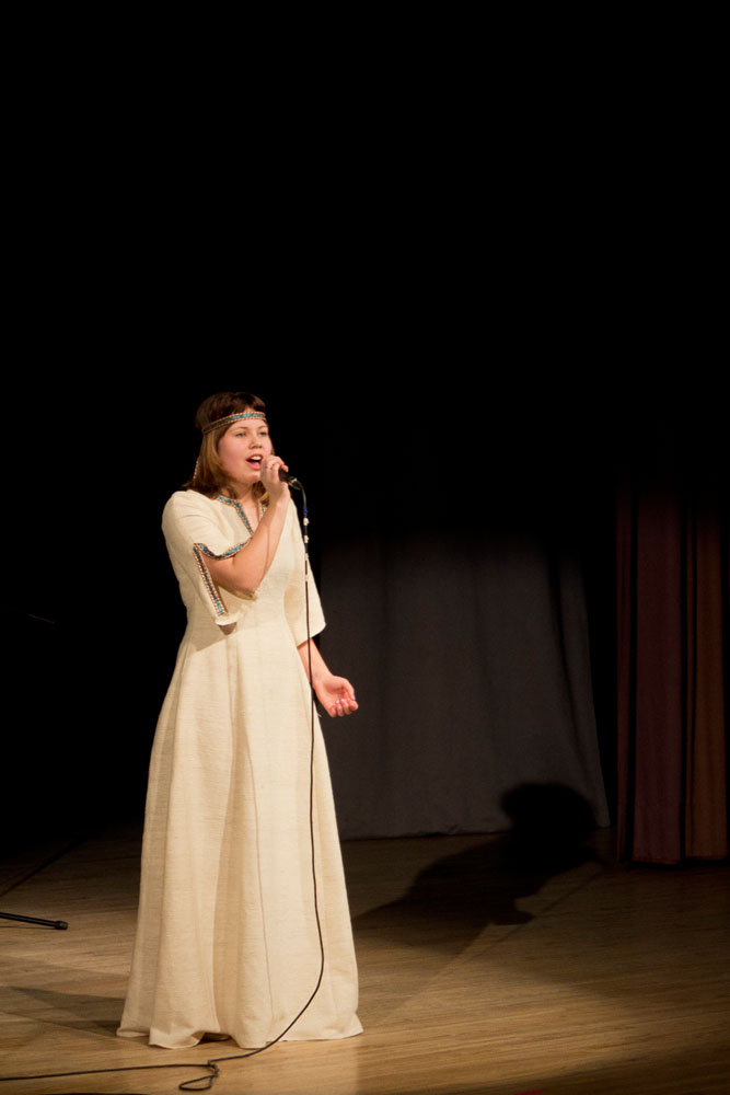 Valga Laululaps 2013