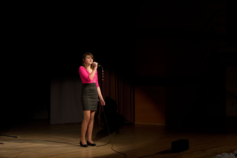 Valga Laululaps 2013