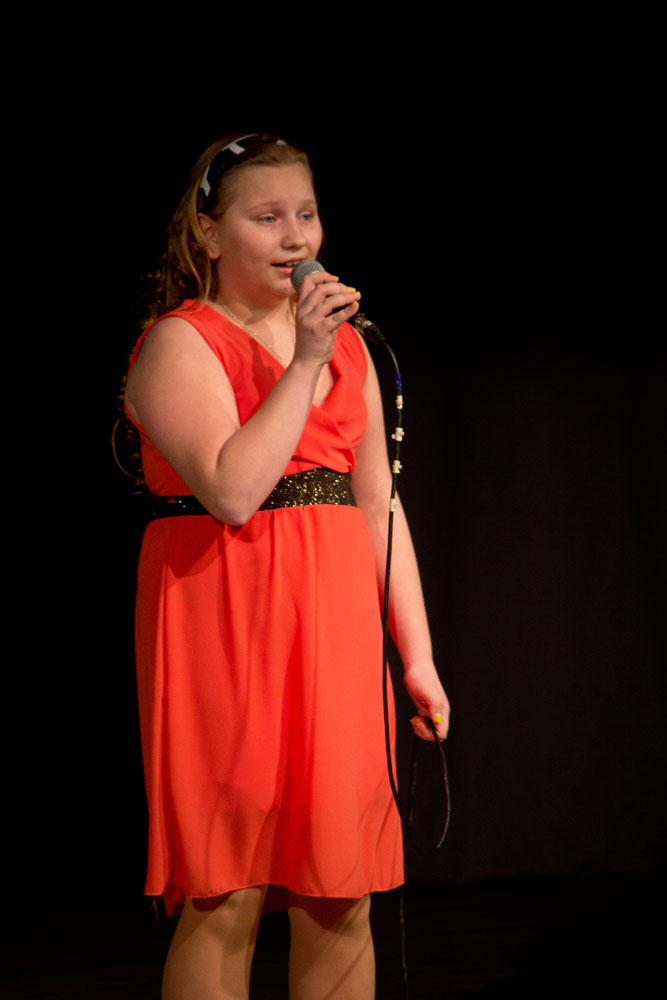 Valga Laululaps 2013