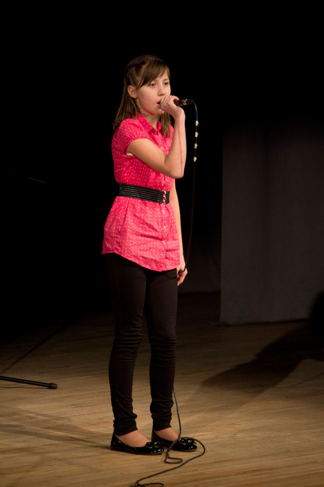 Valga Laululaps 2013