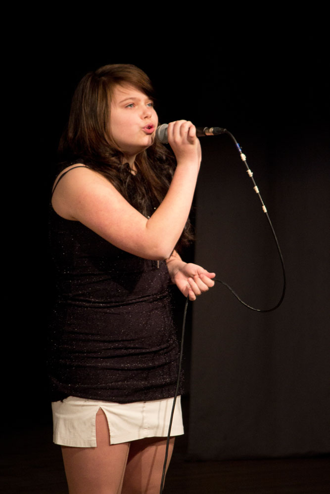 Valga Laululaps 2013