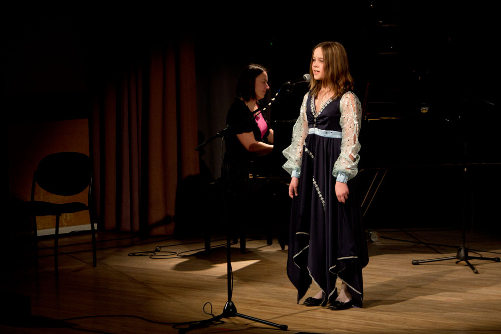 Valga Laululaps 2013