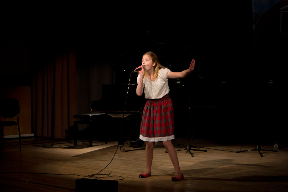 Valga Laululaps 2013