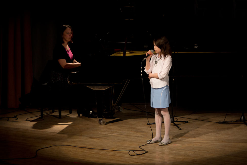 Valga Laululaps 2013