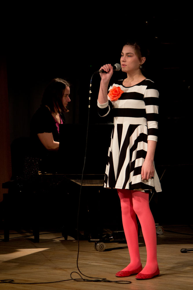 Valga Laululaps 2013