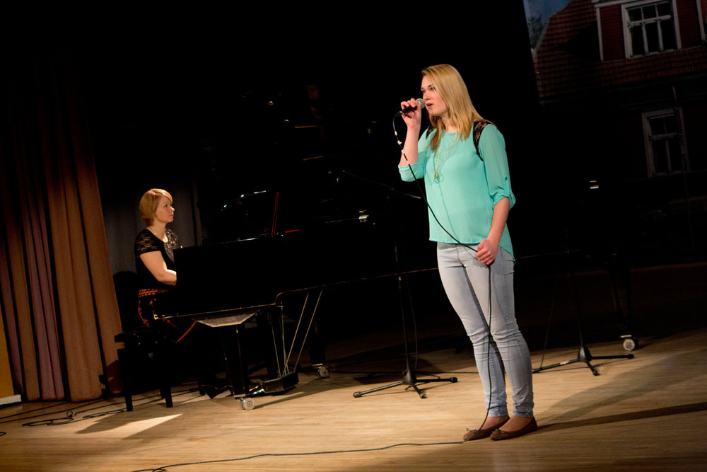 Valga Laululaps 2013