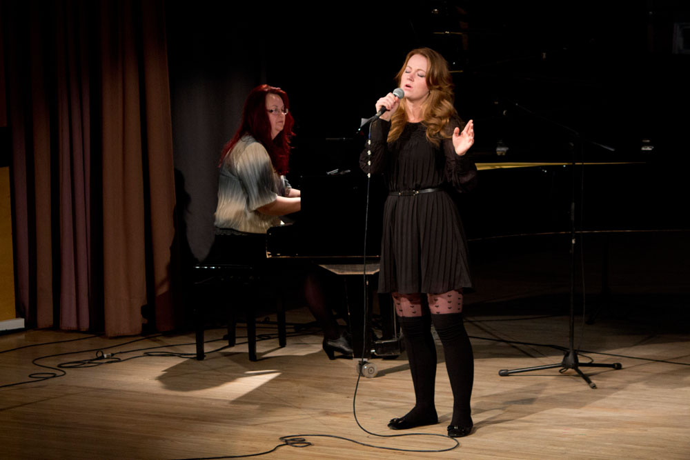 Valga Laululaps 2013