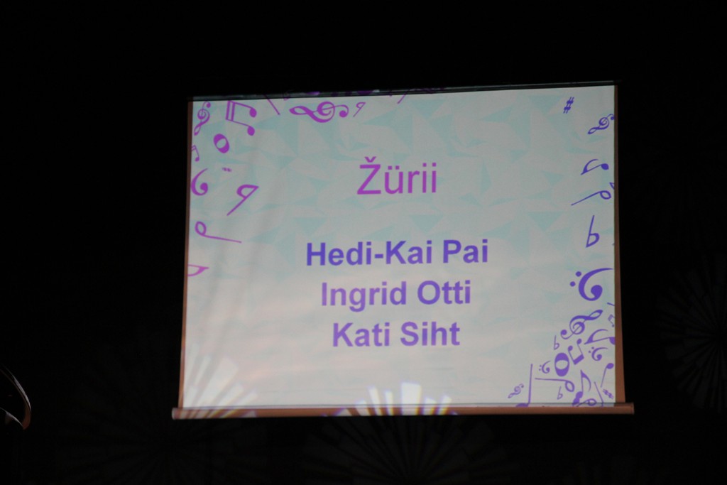 Valgamaa Laululaps 2014