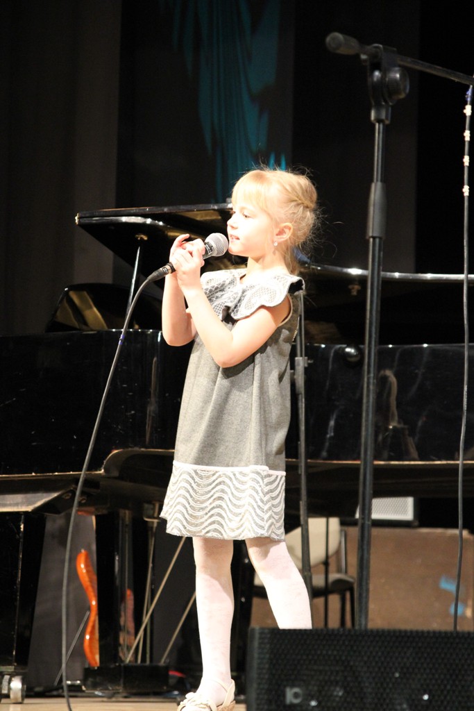 Valgamaa Laululaps 2014
