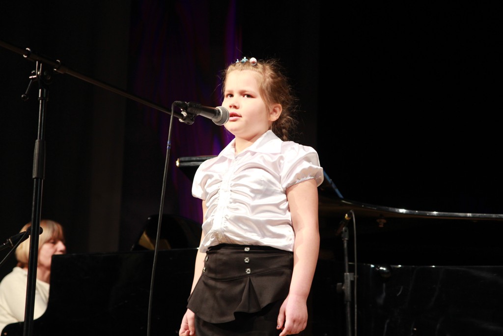 Valgamaa Laululaps 2014