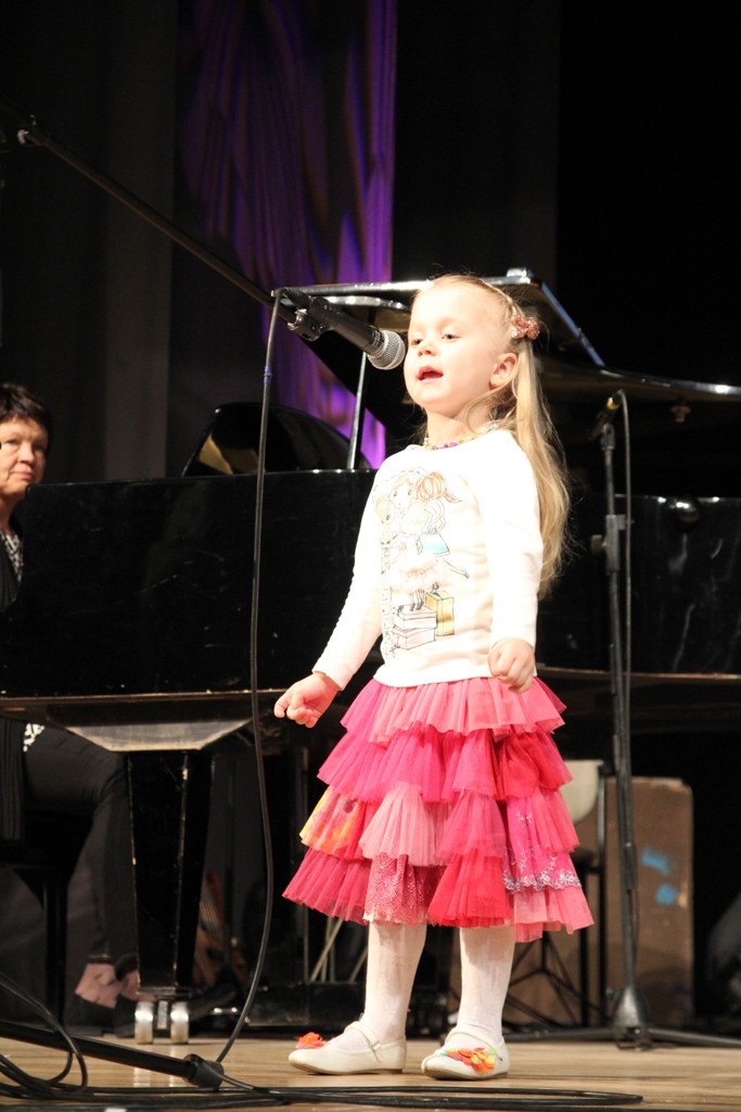 Valgamaa Laululaps 2014
