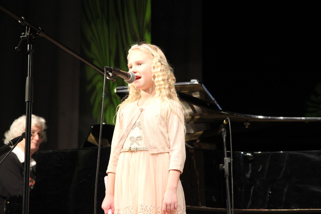 Valgamaa Laululaps 2014