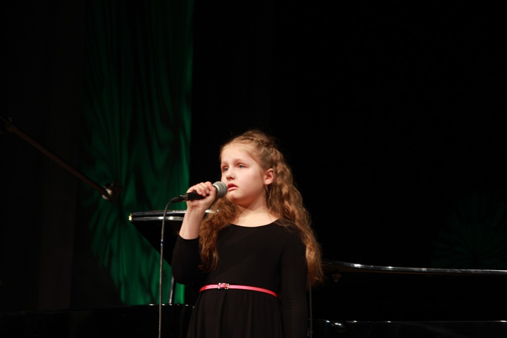 Valgamaa Laululaps 2014
