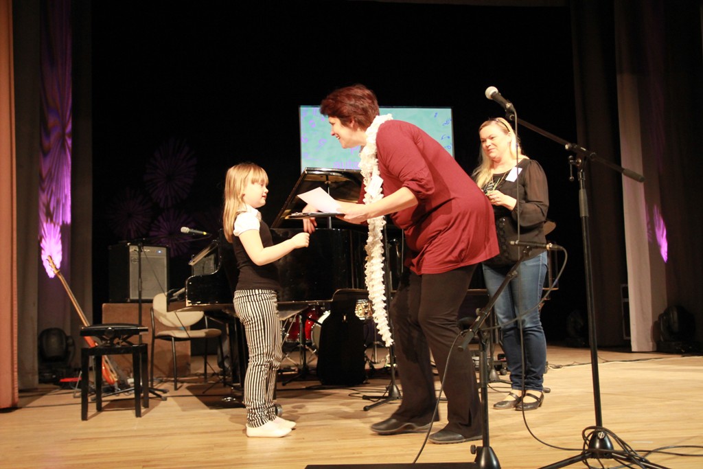 Valgamaa Laululaps 2014