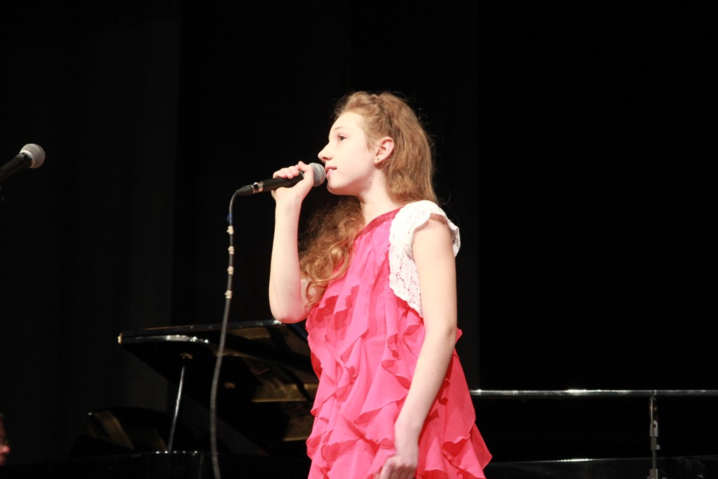 Valgamaa Laululaps 2014