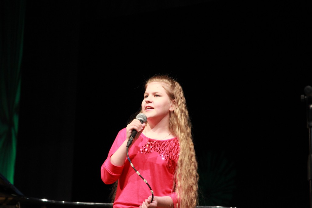 Valgamaa Laululaps 2014