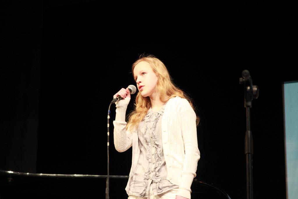 Valgamaa Laululaps 2014
