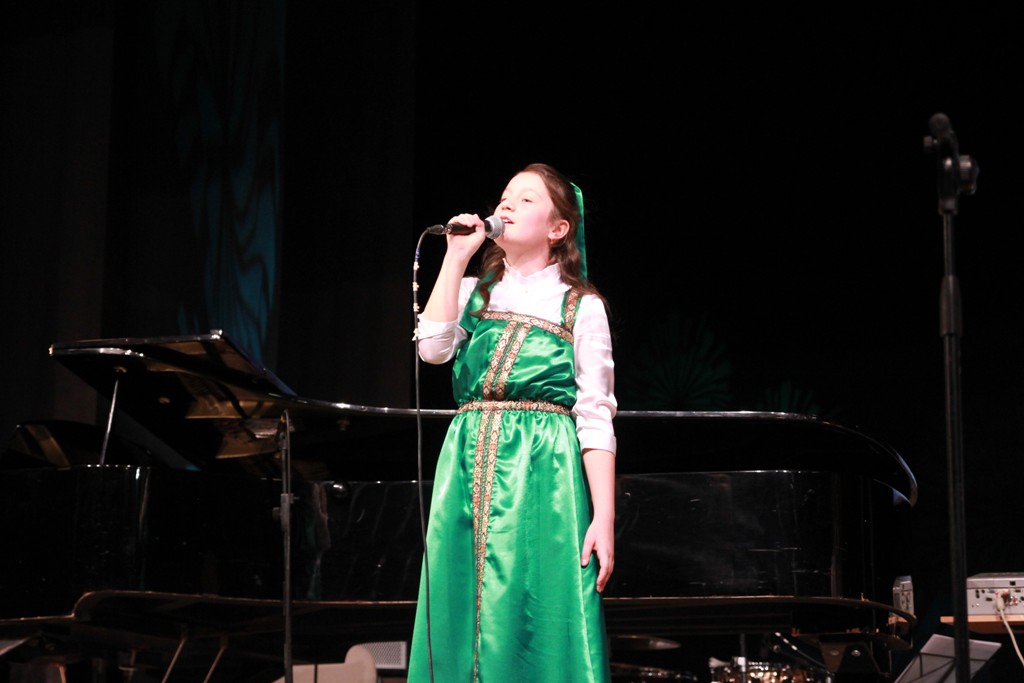 Valgamaa Laululaps 2014
