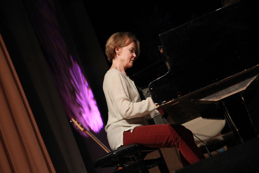 Valgamaa Laululaps 2014