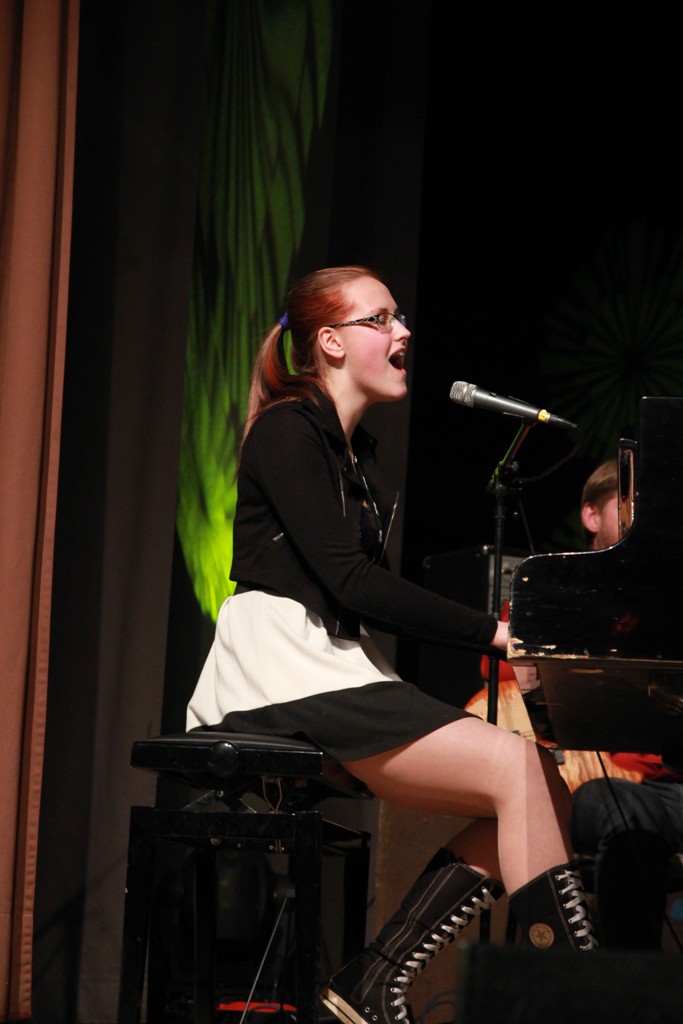 Valgamaa Laululaps 2014
