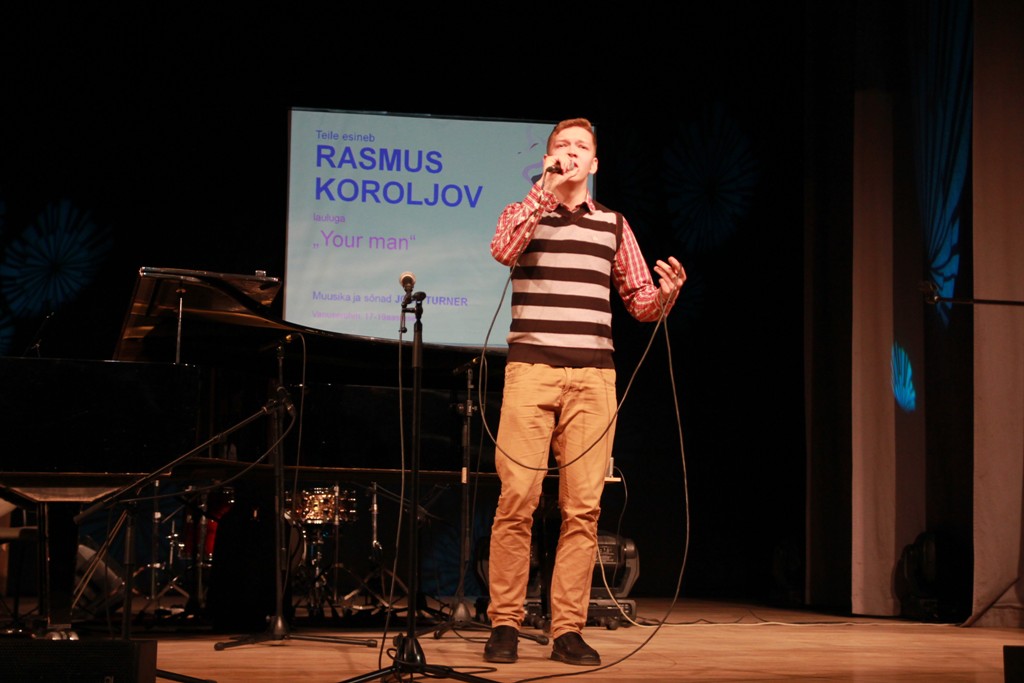 Valgamaa Laululaps 2014