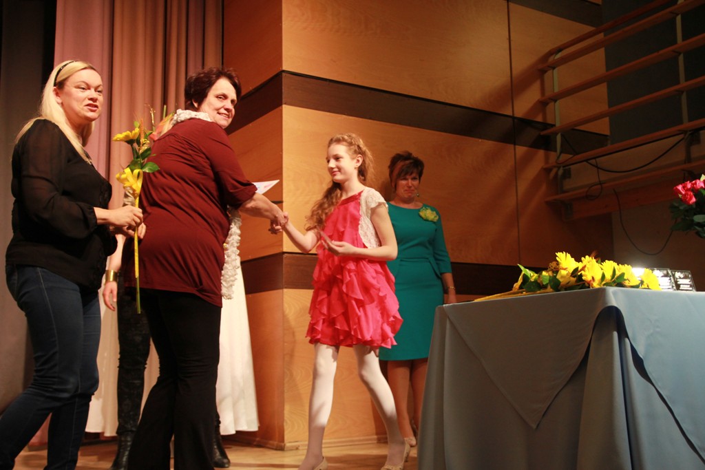 Valgamaa Laululaps 2014