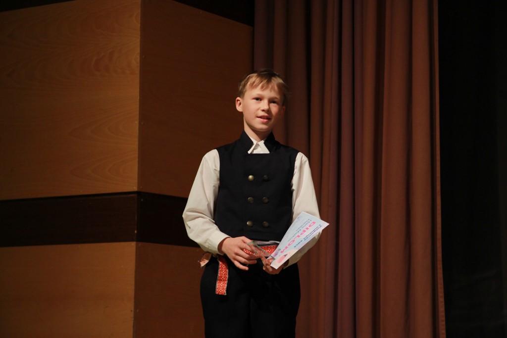 Valgamaa Laululaps 2014