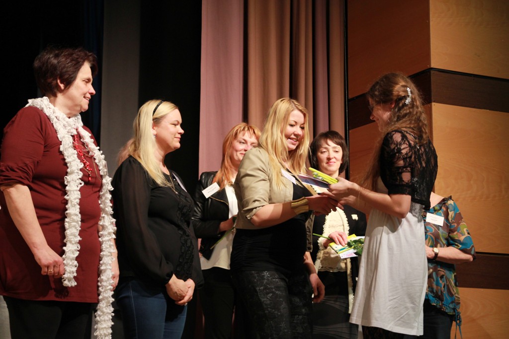 Valgamaa Laululaps 2014