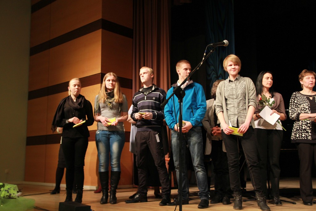 Valgamaa Laululaps 2014