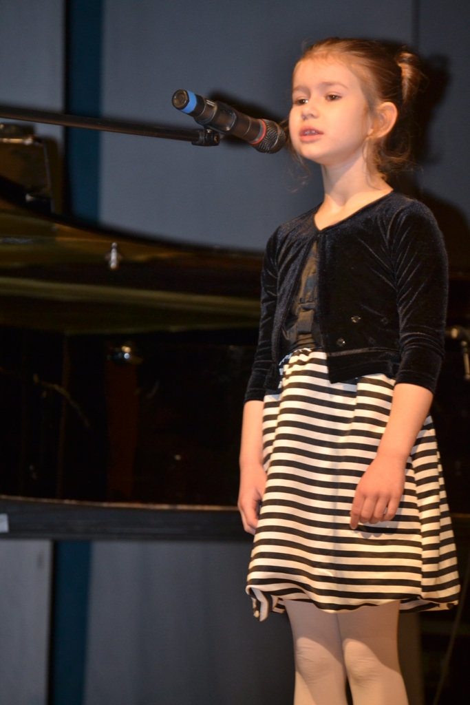 Valga laululaps 2014
